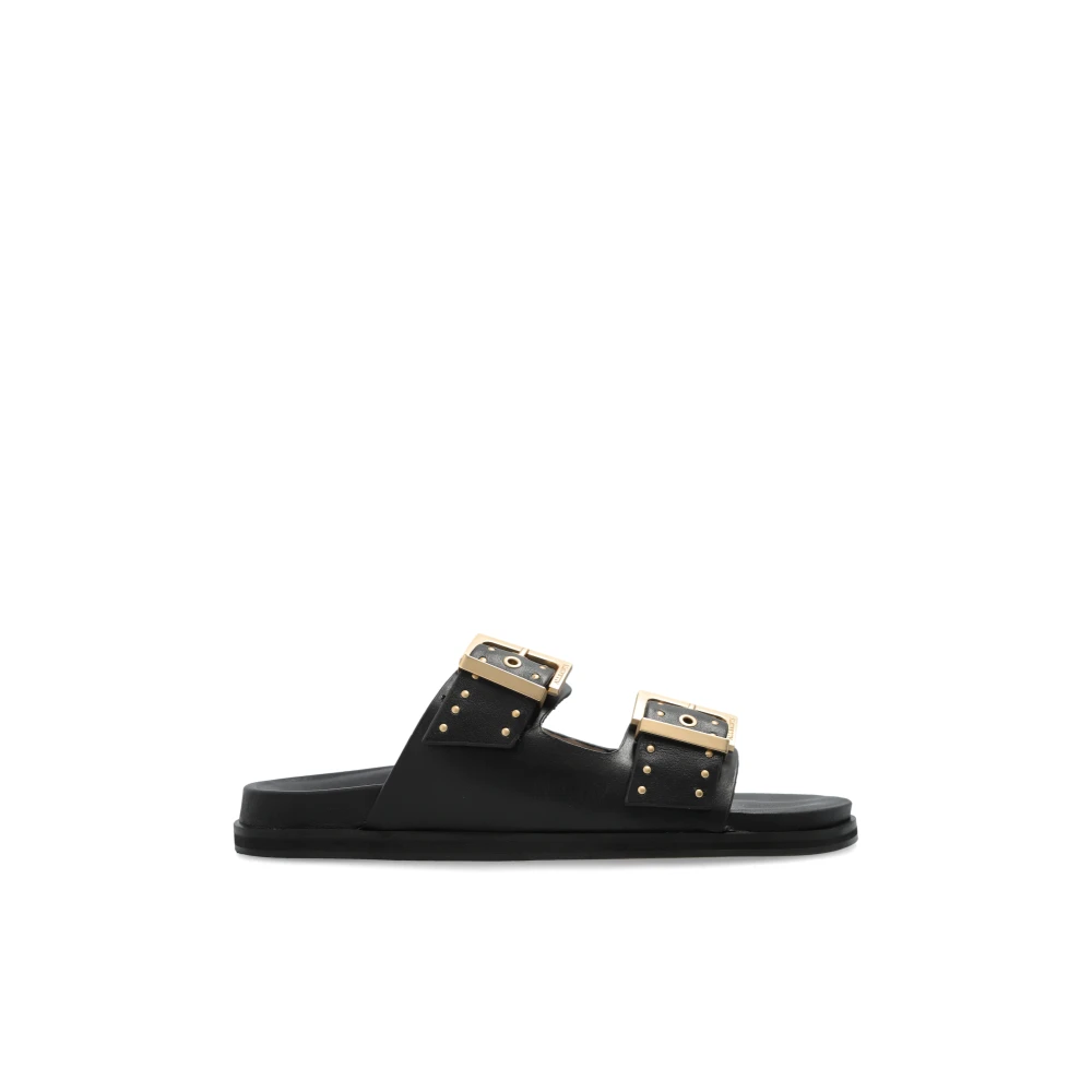 Shoes > Flip Flops & Sliders > Sliders - - AllSaints - Modalova