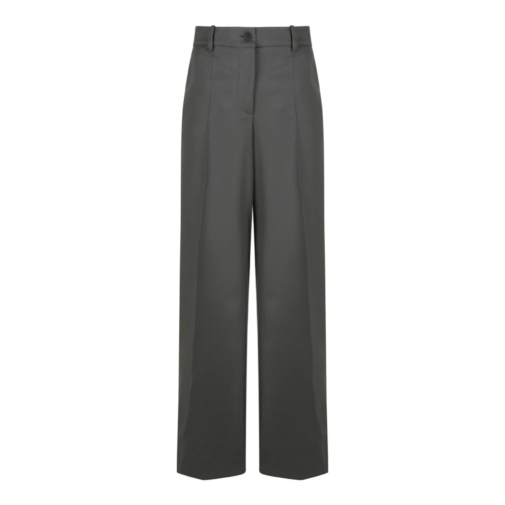 Trousers > Wide Trousers - - P.a.r.o.s.h. - Modalova