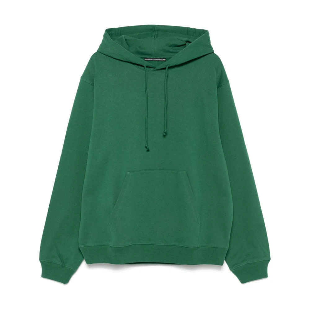 Stockholm Surfboard Club Groene Avocado Bjorn Surfplank Green Heren