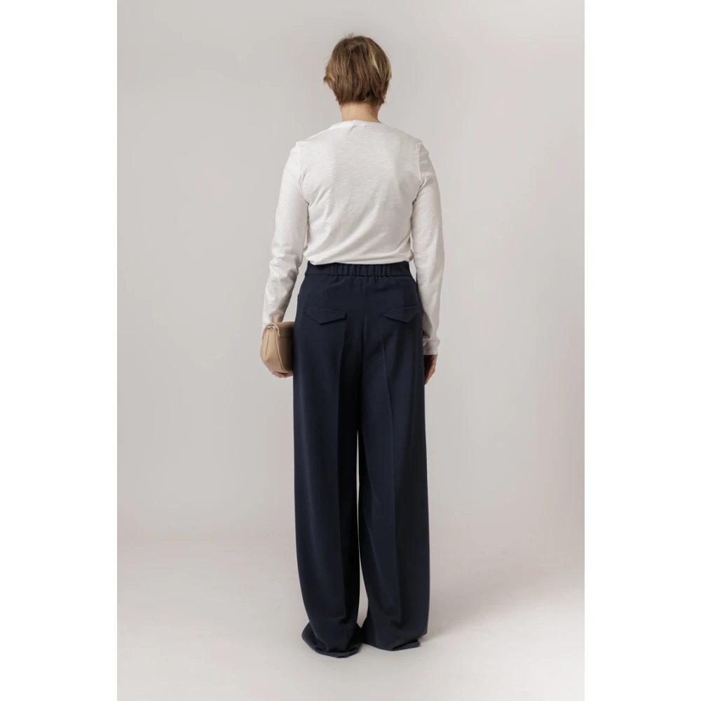 LUISA CERANO 698634 3417 292 Blue Dames