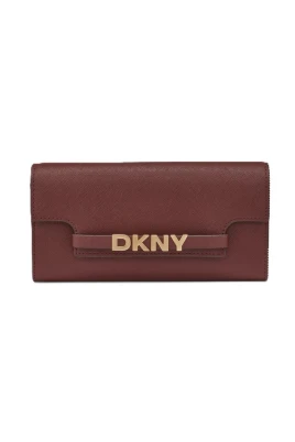 Avril Bi-Fold Wallet