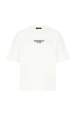 Milano Loose Fit T-Shirt