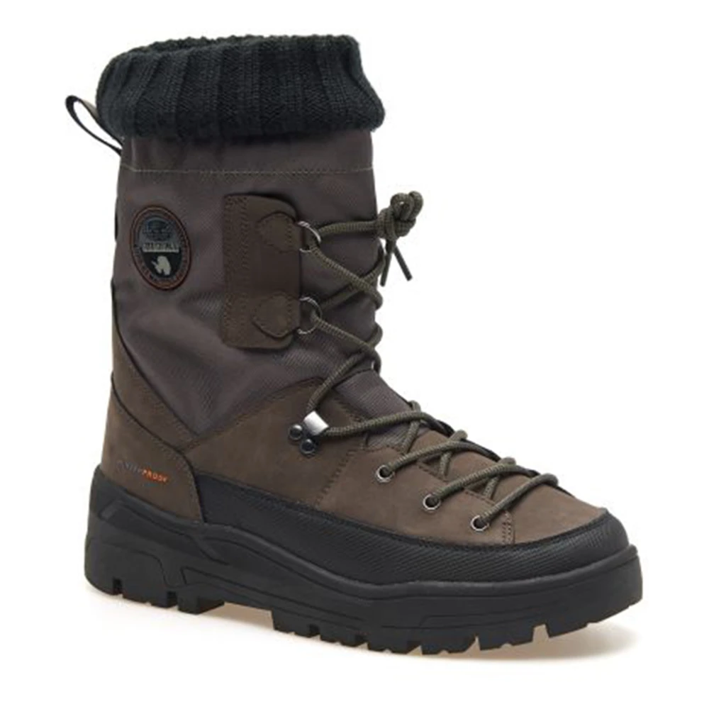 Shoes > Boots > Winter Boots - - Napapijri - Modalova