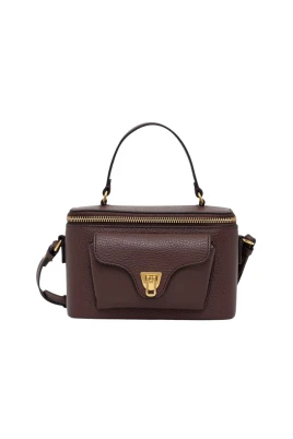 Beat Generation Crossbody Bag