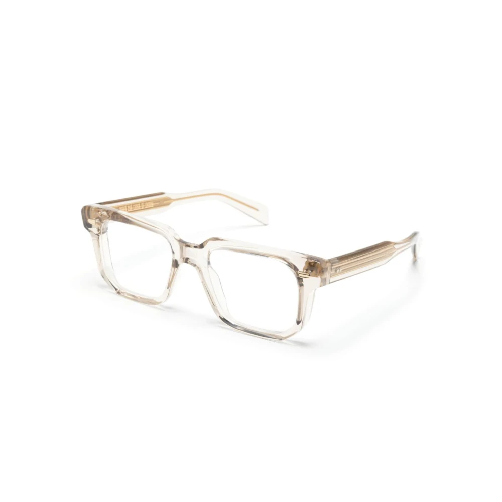 Cutler And Gross Unisex Gray Optical Frame