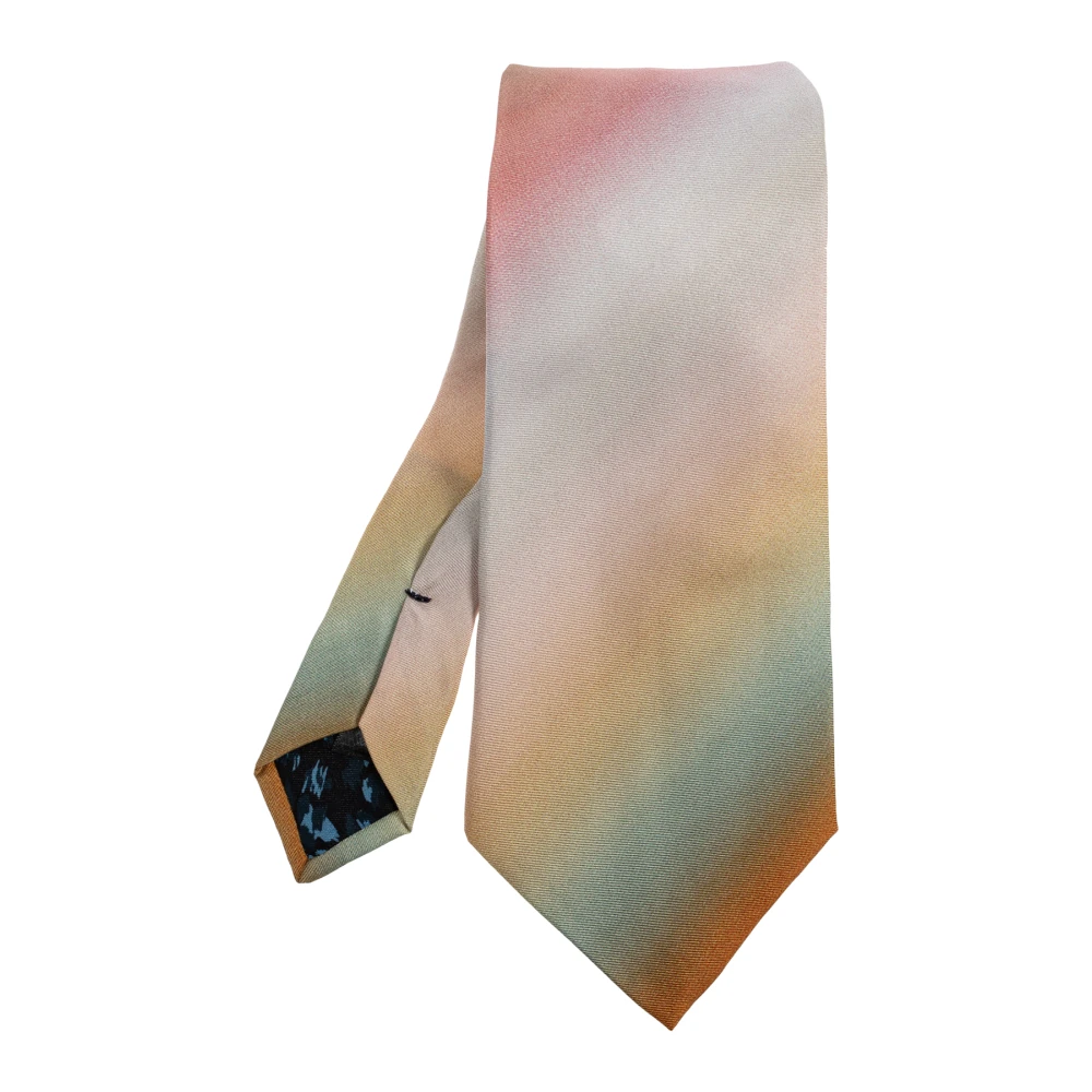 Accessories > Ties - - Paul Smith - Modalova