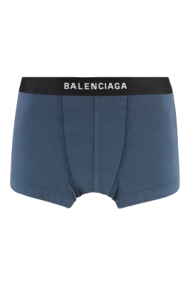 logo-detail-cotton-mini-skirt