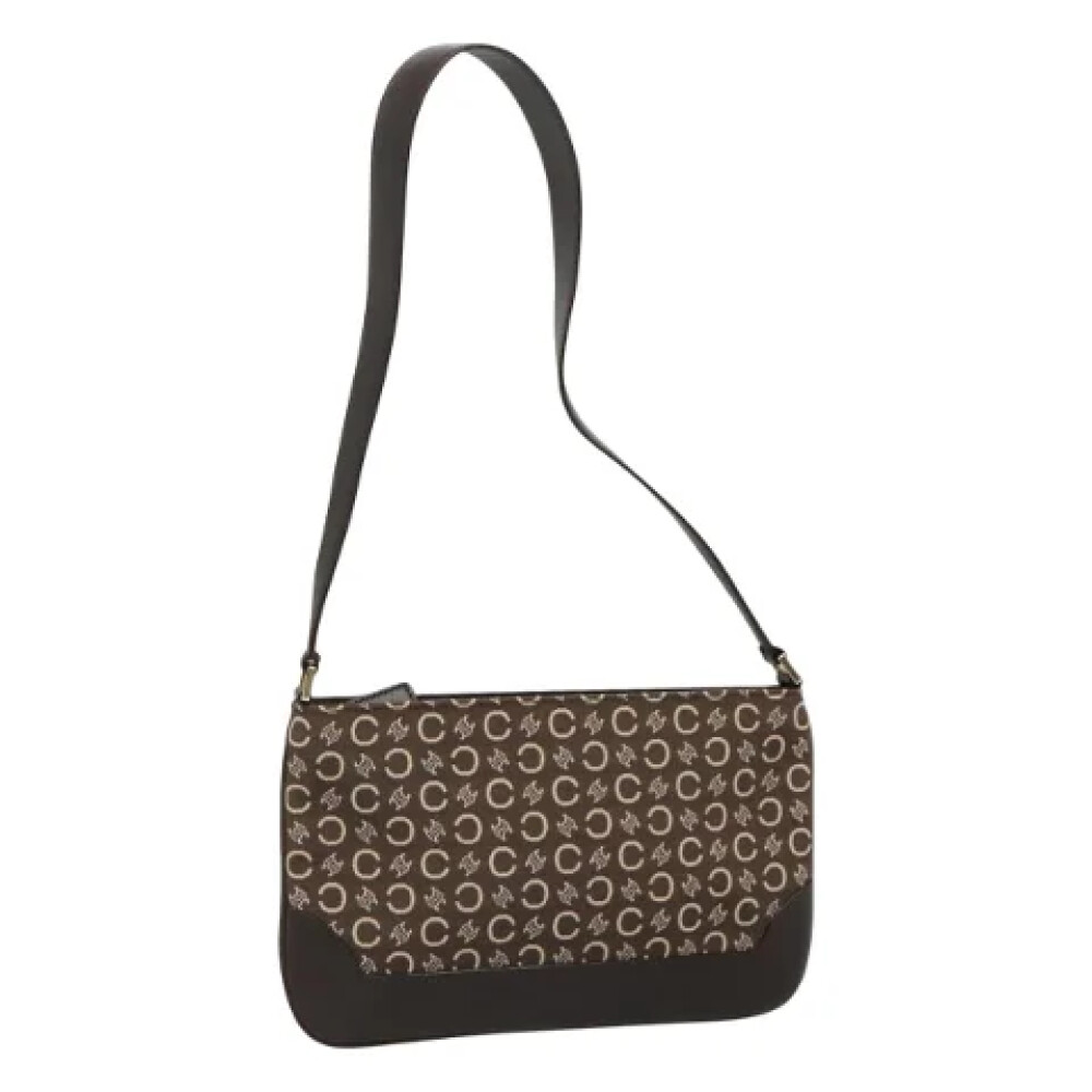 CELINE ♡ Vintage ♡ Valetta Celine Vintage Wallet 291428 | Collector Square