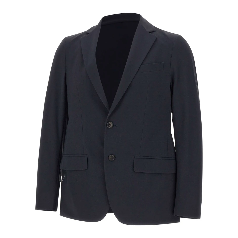Rrd Herr Blå Jackor L, Surflex Blazer