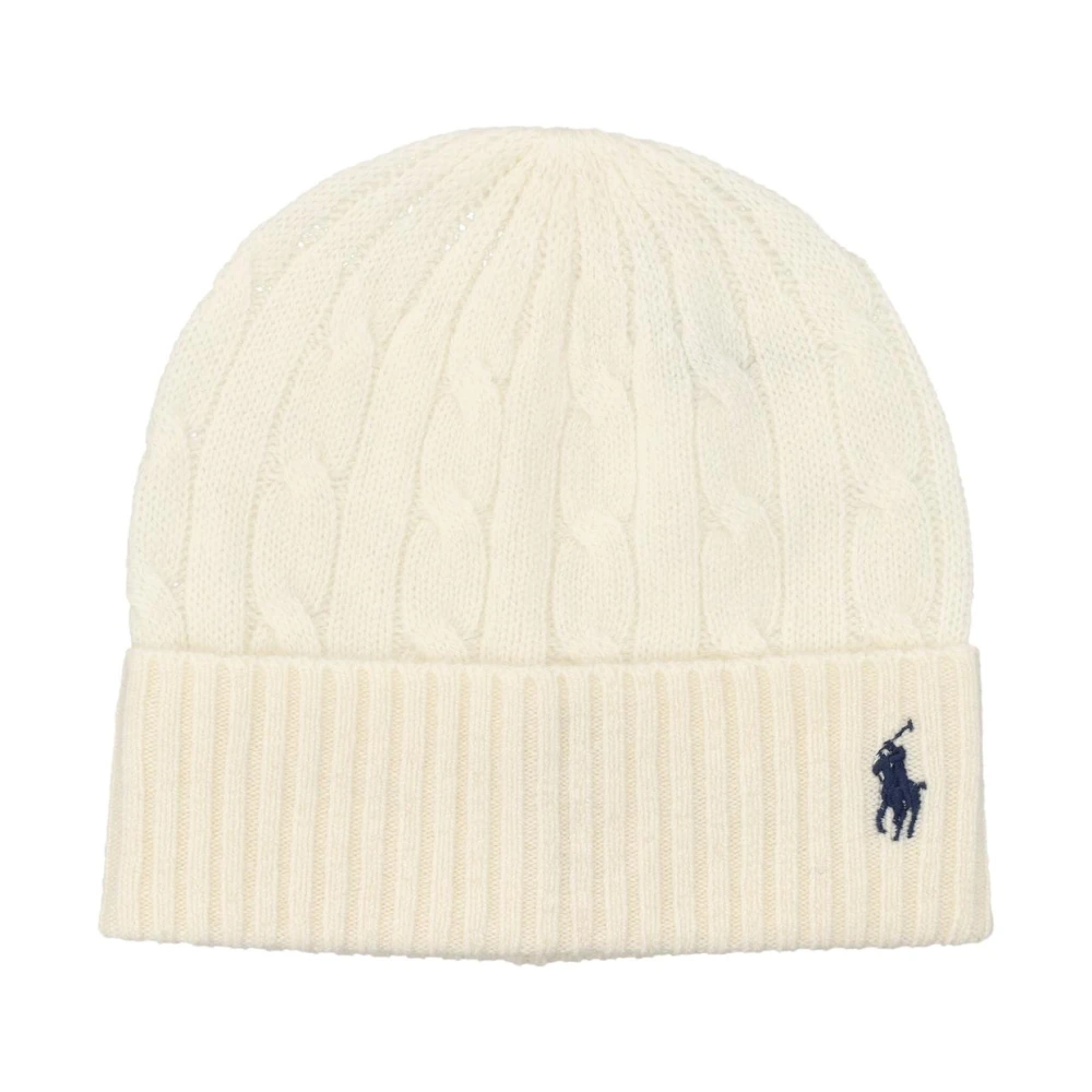 Polo Ralph Lauren Donna Beige Accessori, Taglia Unica, New,