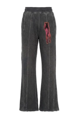 P-ANTA Sweatpants
