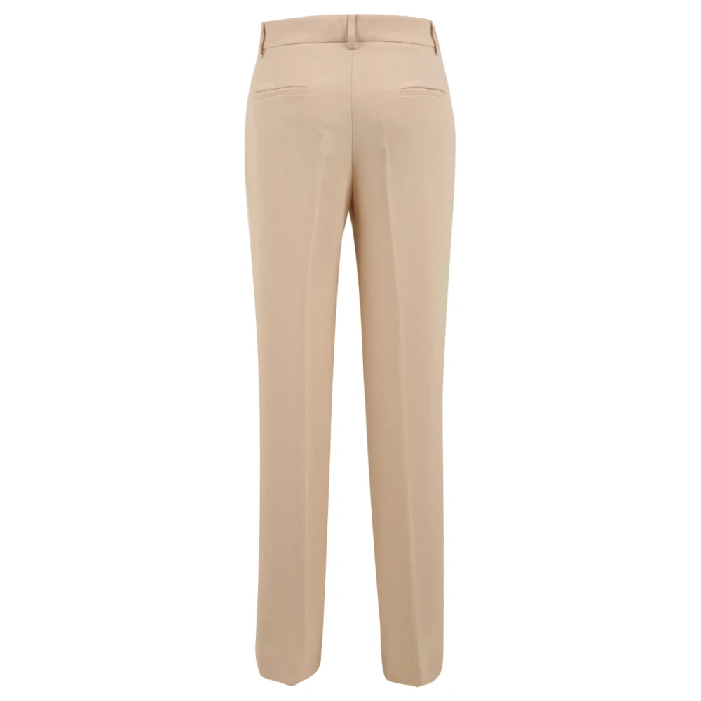 Douuod Woman Zenith Broek Poeder Pink Dames