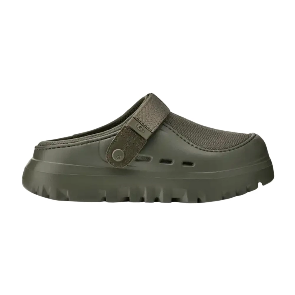 Shoes > Flats > Clogs - - UGG - Modalova