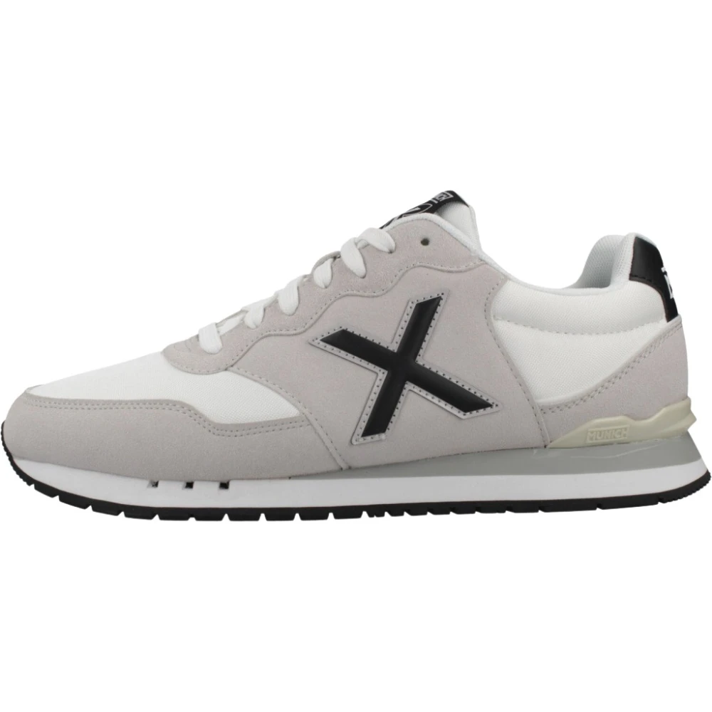 Munich Dash 2.0 286 Heren Schoenen Grijs