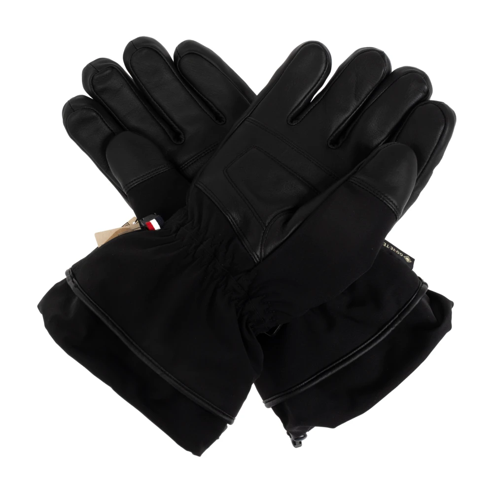 Moncler Grenoble Reusch Black Heren