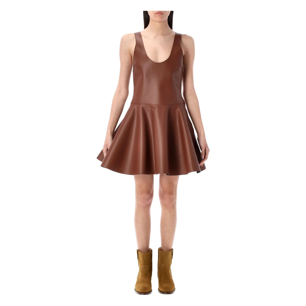 Dresses > Day Dresses > Short Dresses - - JW Anderson - Modalova