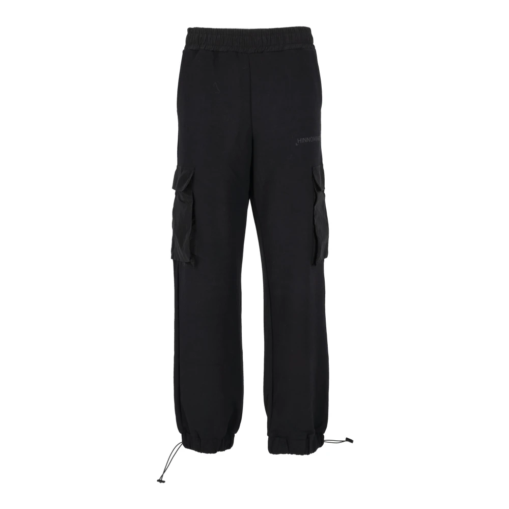 Trousers > Straight Trousers - - Hinnominate - Modalova