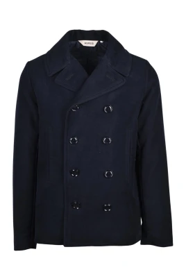 Duvall Peacoat