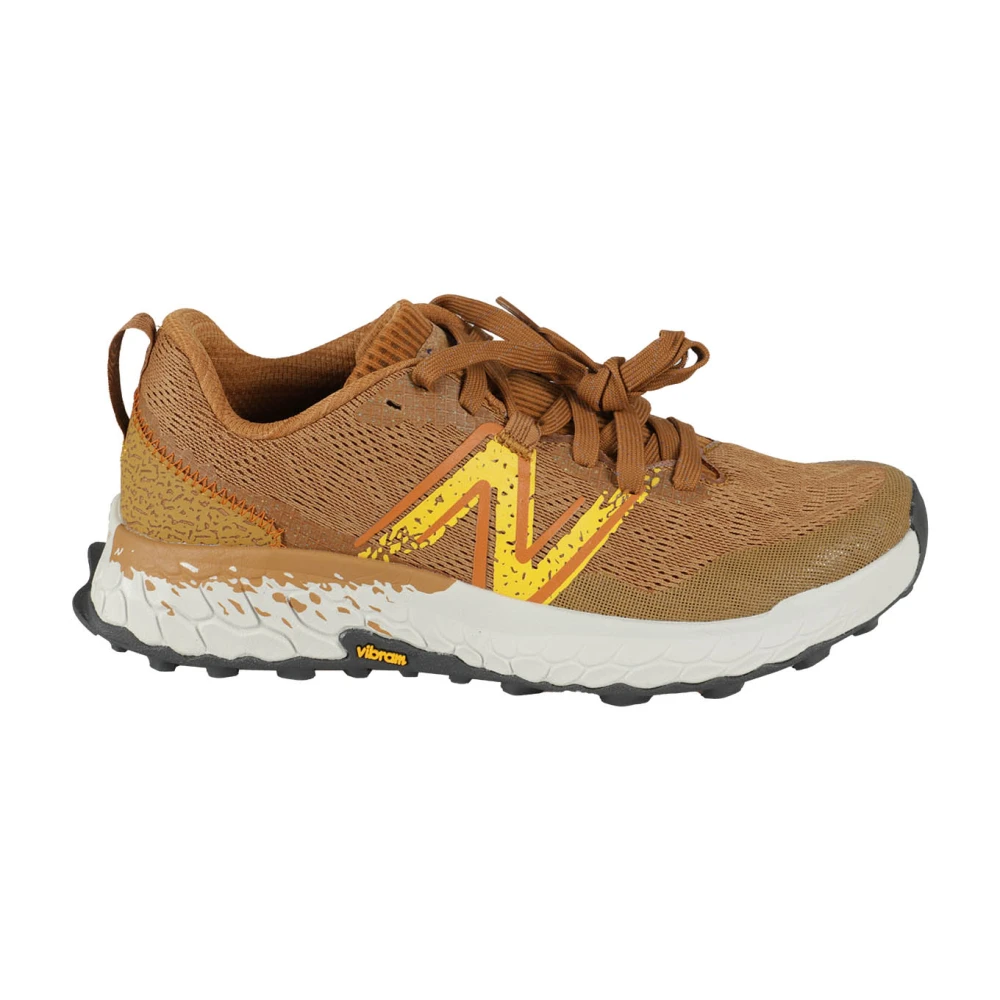New Balance Fresh Foam X Hierro v7 Heren Schoenen Veelkleurig Multicolor