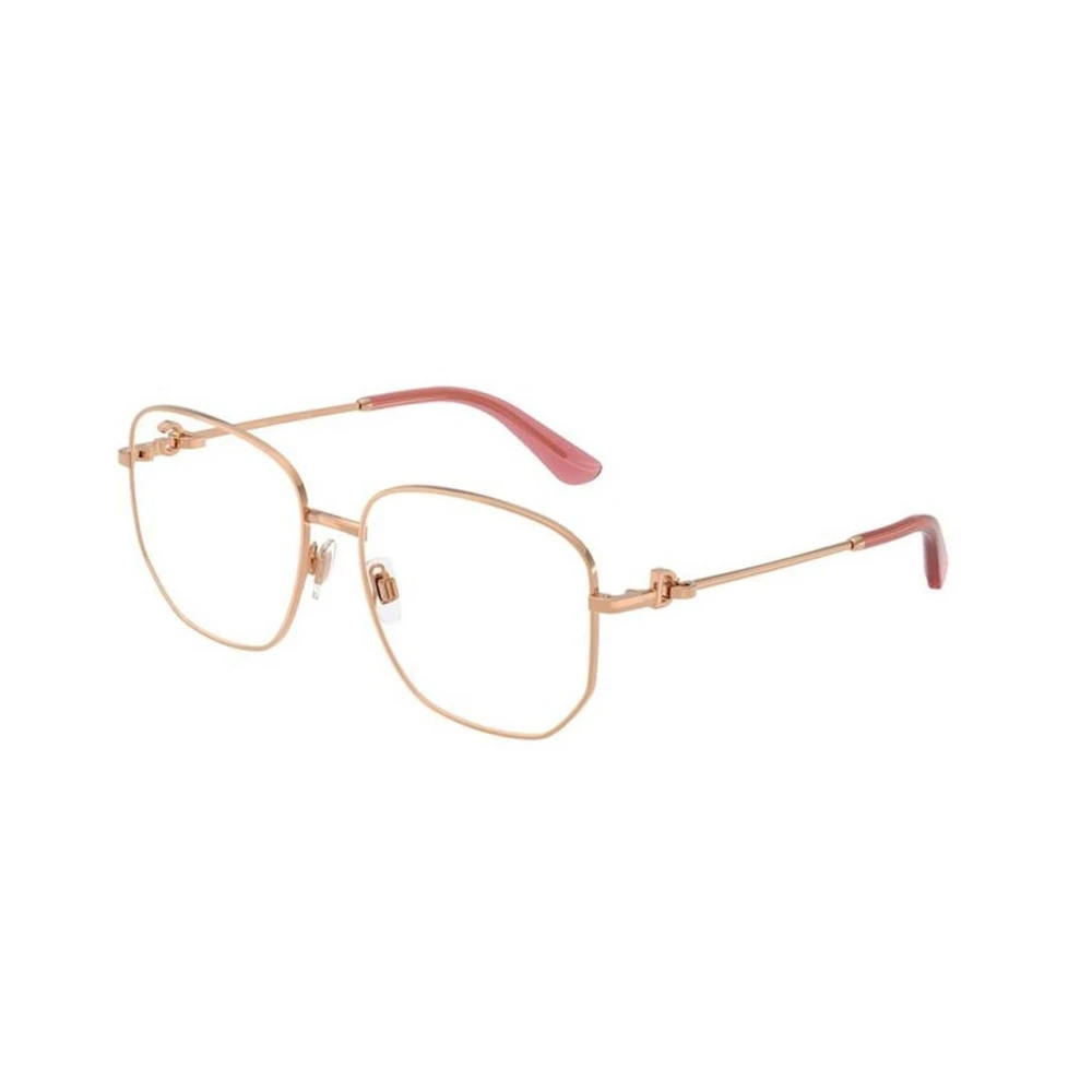 Dolce & Gabbana Donna Giallo Montatura Per Occhiali