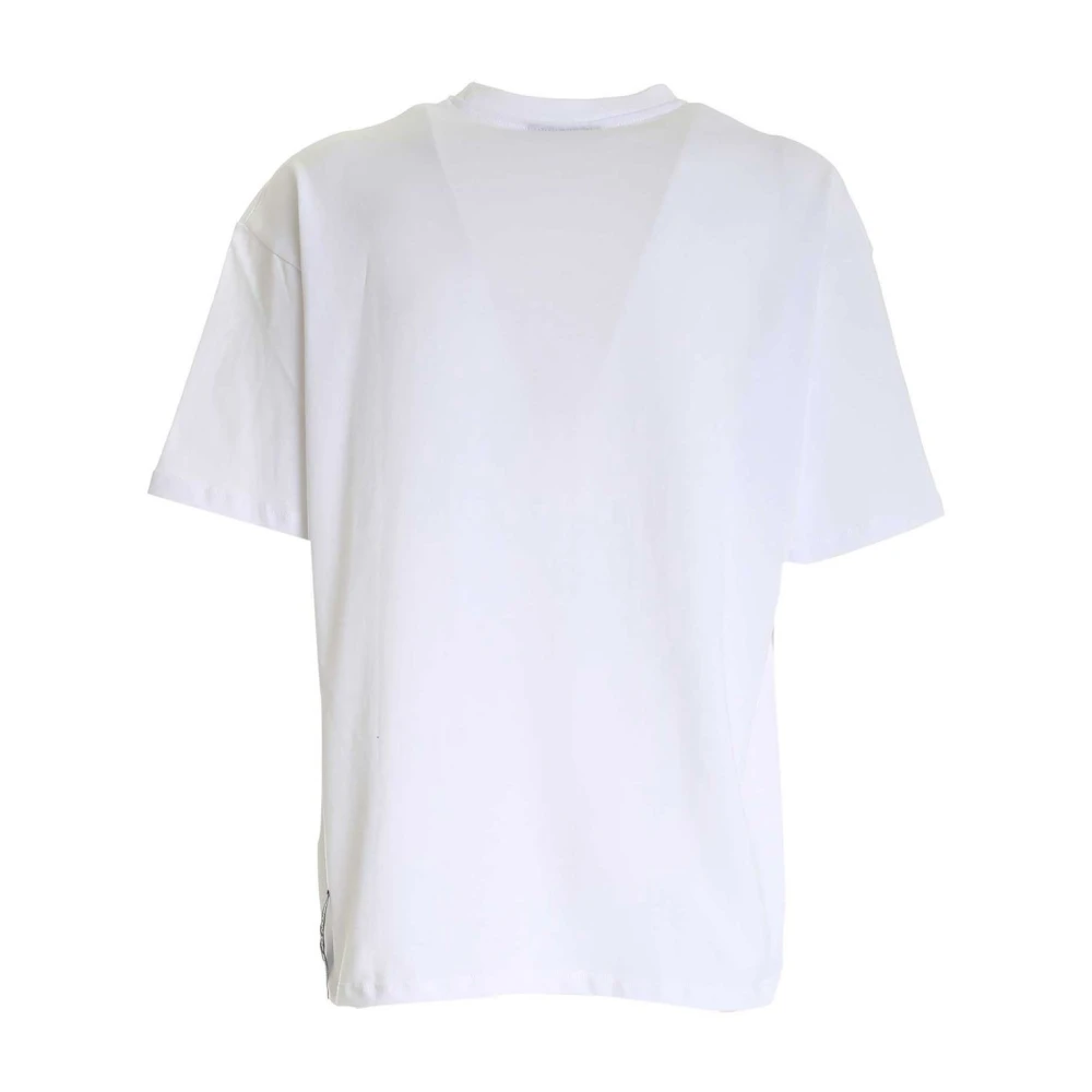 Vision OF Super T-Shirt White Heren