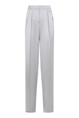 double-sided-silk-satin-two-pleat-trousers