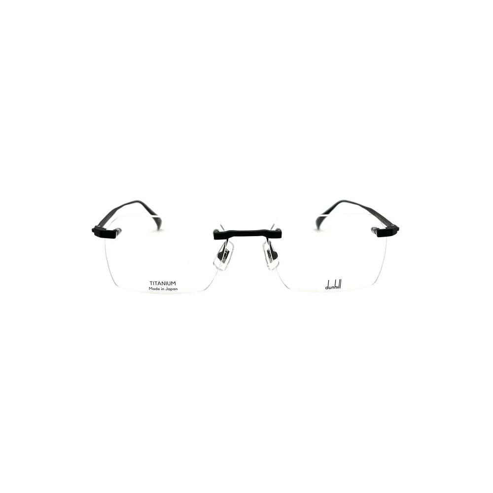 Dunhill Women's Black Glasses, 55 Mm, Du0061o Optical Frame
