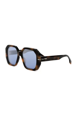 Selleria Square Sunglasses