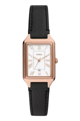ES5310 Elegant Rektangulär Klocka