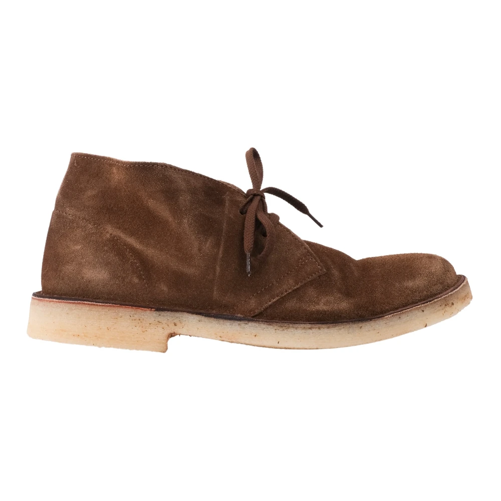 Shoes > Boots > Lace-up Boots - - Astorflex - Modalova