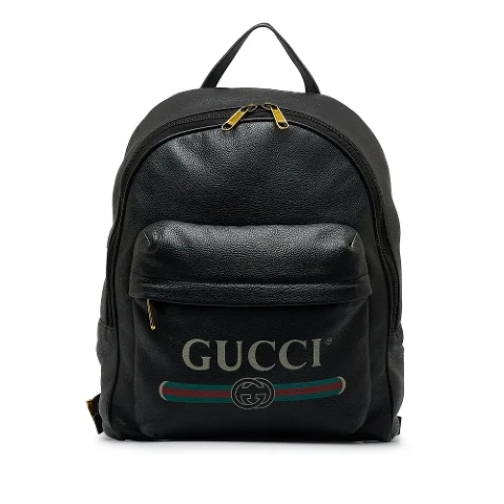 Gucci rugzak online dames