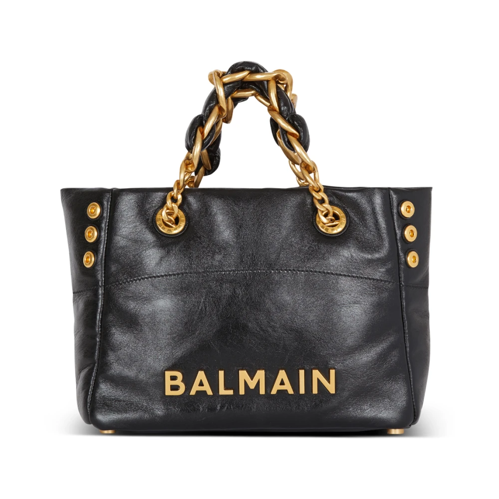 Bags > Tote Bags - - Balmain - Modalova
