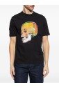 zwart-t-shirt-met-schedelprint