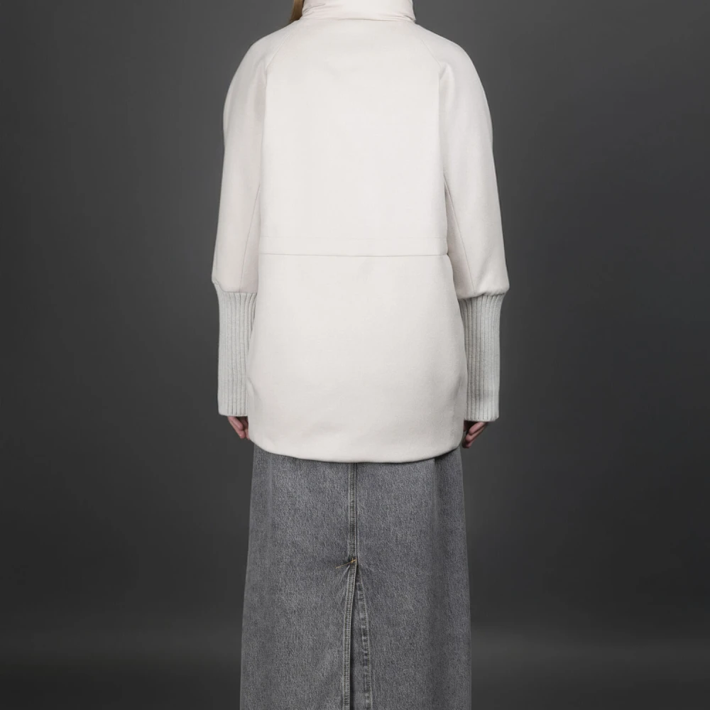Moorer Ellyn-Le Beige Dames