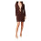 robe-tricot-en-cacao-marron
