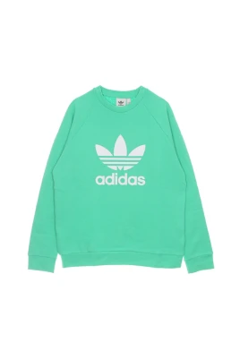 Lättviktig Crewneck Sweatshirt
