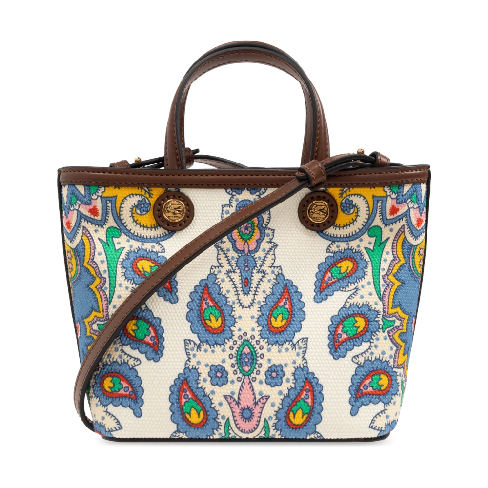 ETRO Handtas Multicolor Dames