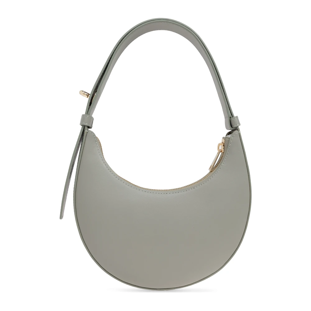 Furla Schoudertas 'Delizia Mini' Green Dames