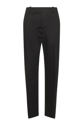 pantalon-noir-avec-broderie-logo