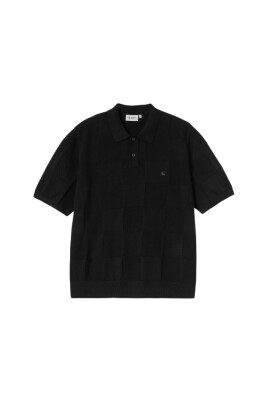 t-shirts-et-polos-noirs