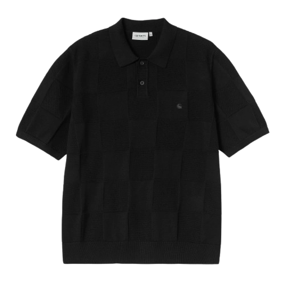 Tops > Polo Shirts - - Carhartt Wip - Modalova