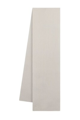ribbed-wool-scarf
