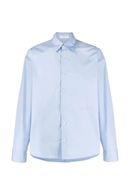 blue-cotton-popeline-shirt