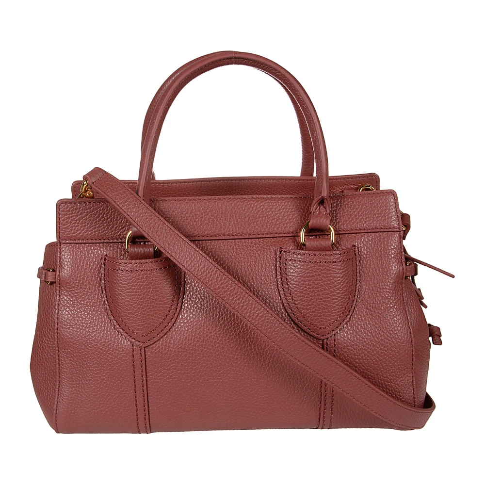 Coccinelle Stijlvolle Handtassen voor elke gelegenheid Brown Dames