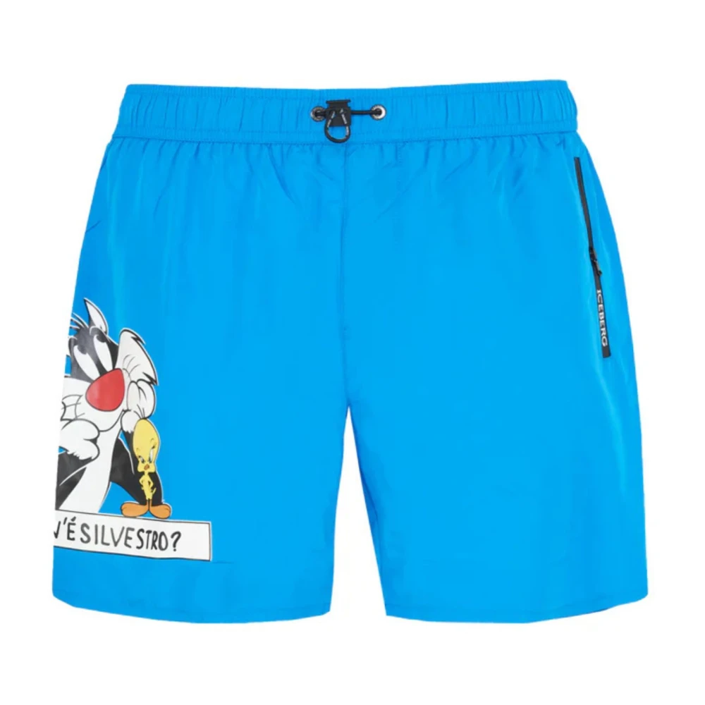 Swimwear > Beachwear - - Iceberg - Modalova
