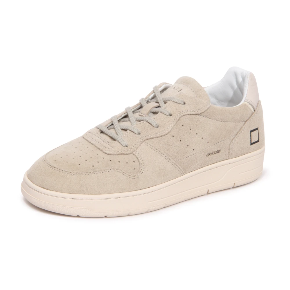 Shoes > Sneakers - - D.a.t.e. - Modalova