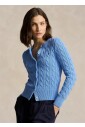 cotton-cable-knit-crewneck-cardigan