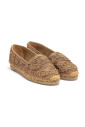 chaussures-beige-a-enfiler-bout-rond