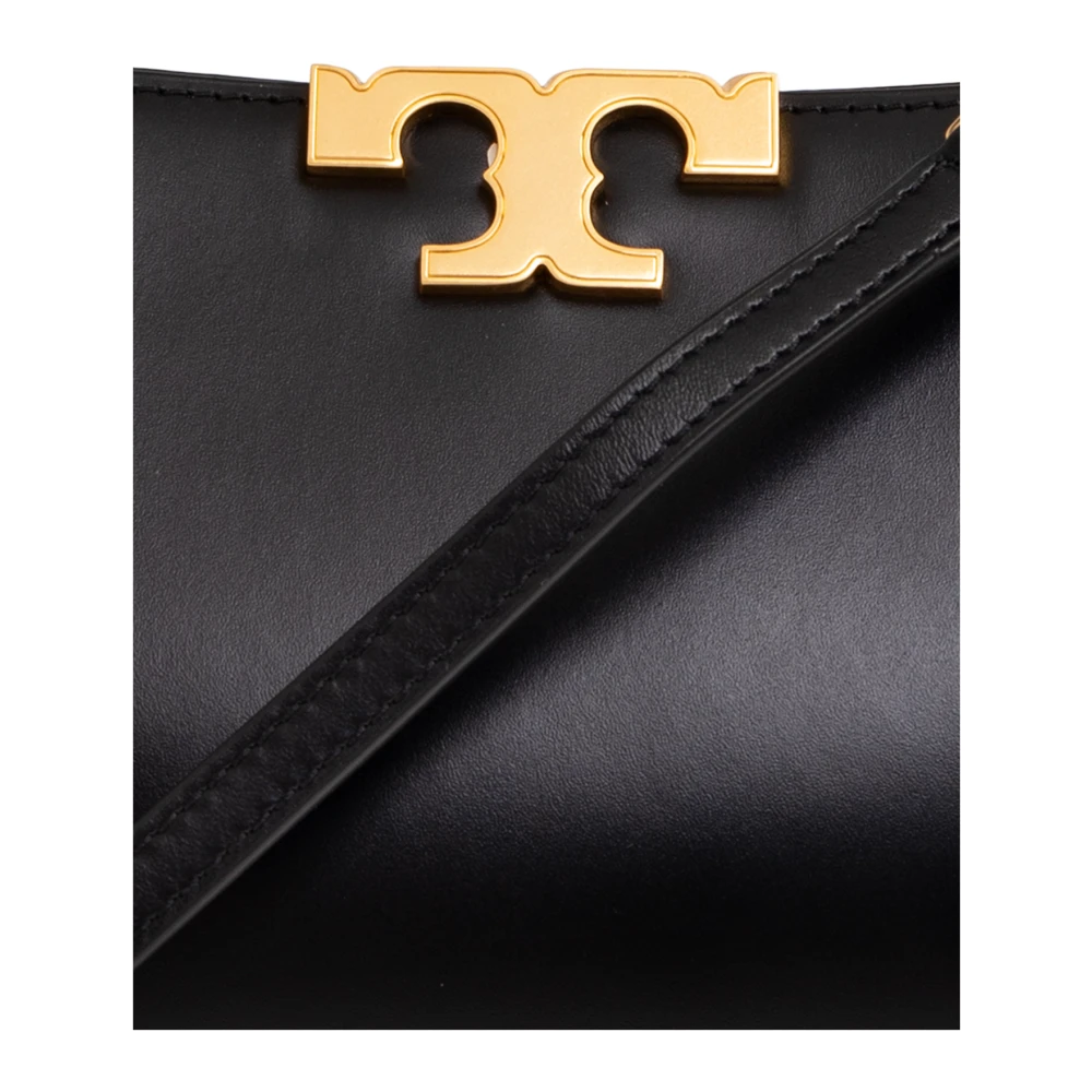 TORY BURCH Mini schoudertas Black Dames