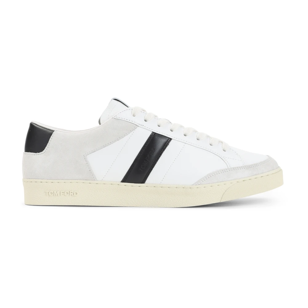 Tom Ford Blake Sneaker Heren Schoenen Veelkleurig Multicolor
